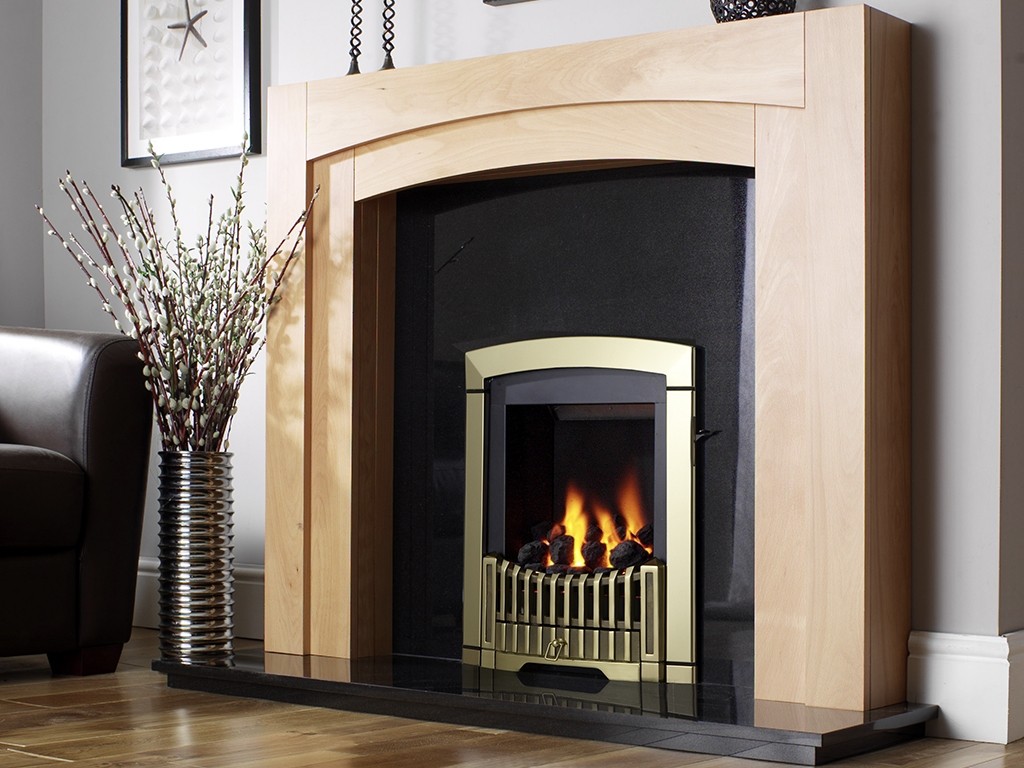 Flavel - Melody Gas Fire