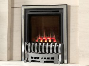 Verine Midas HE Gas Fire