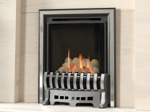 Verine Midas HE Gas Fire
