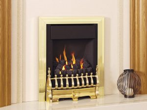Verine Midas Plus Gas Fire