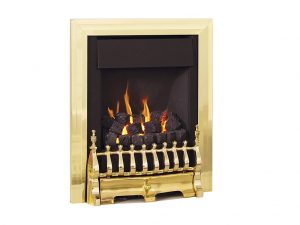 Verine Midas Plus Gas Fire