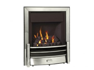 Verine Midas Plus Gas Fire