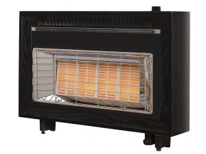 Flavel - Misermatic Gas Fire