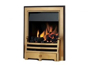 Verine Orbis Plus Gas Fire