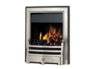Verine Orbis Plus Gas Fire