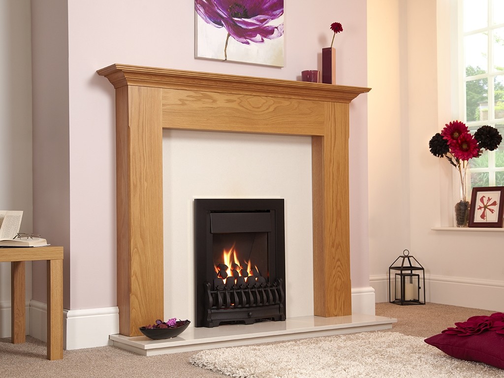 Flavel - Stirling Plus Gas Fire
