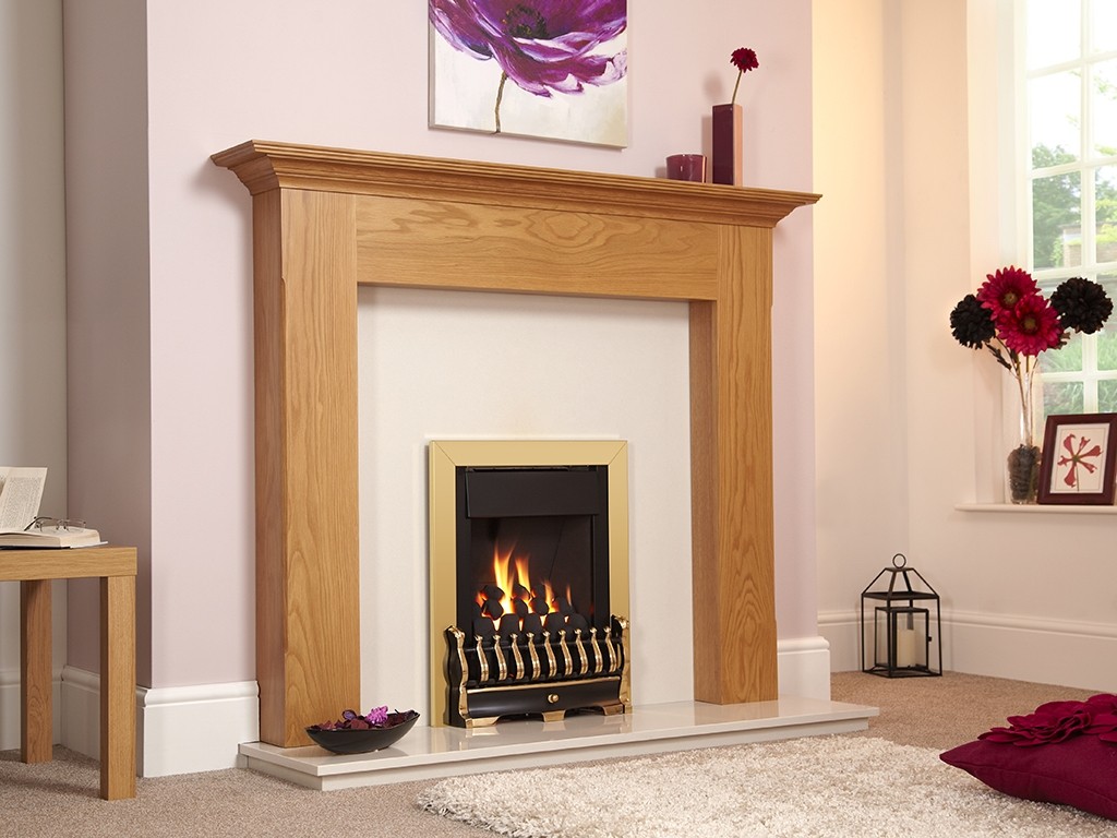 Flavel - Stirling Plus Gas Fire