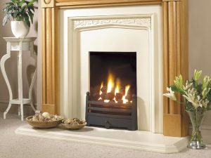 Flavel - Waverley Gas Fire