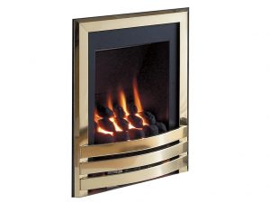 Windsor Contemporary Gas Fire