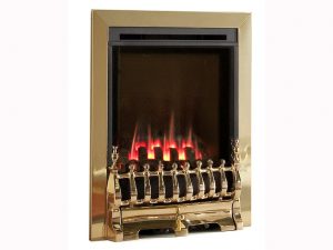 Flavel - Windsor Traditional HE Gas Fire