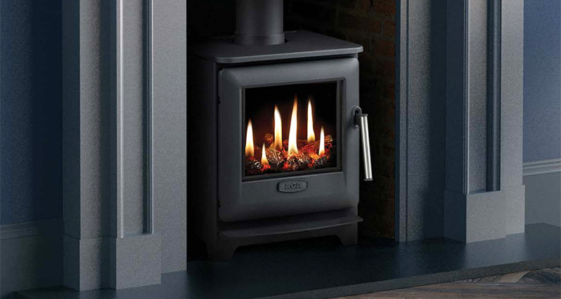 AGA Fires