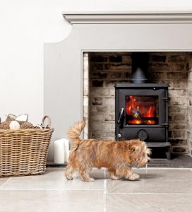 AGA Ludlow Multifuel
