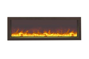 Rayburn Stratus™ Slim 100 Electric