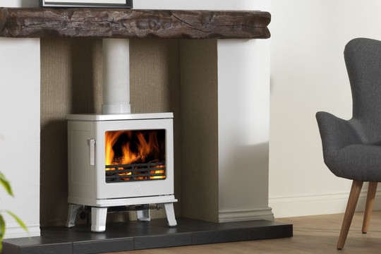 ACR Birchdale Wood Burning & Multi Fuel Stove