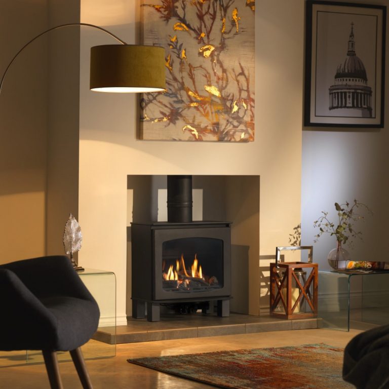 MultiFuel Stoves / Log Burners Wirral Centreline Fires