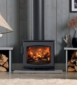 ACR Wychwood Wood Burning Stove
