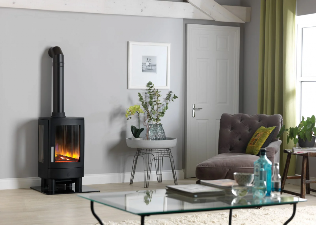 MultiFuel Stoves / Log Burners Wirral Centreline Fires