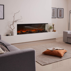 New Forest 1600 Inset Electric Fire