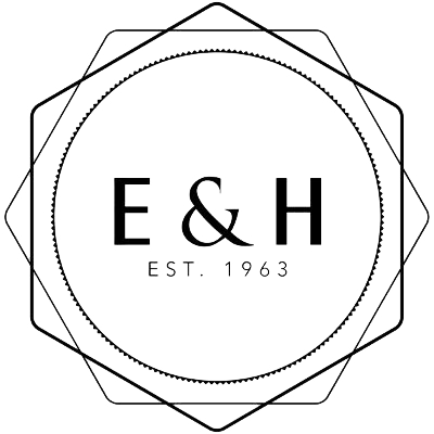 Elgin and Hall Logo