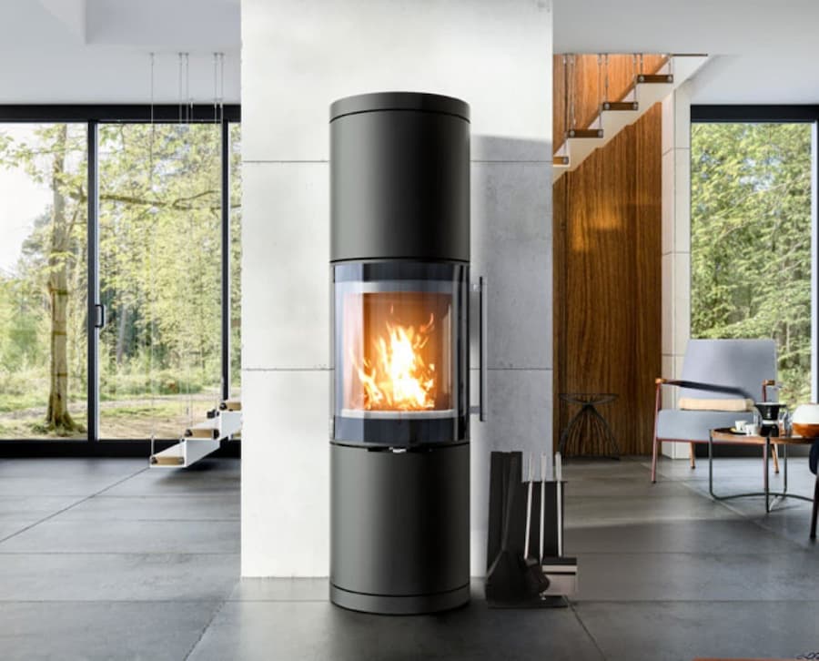 MultiFuel Stoves / Log Burners Wirral Centreline Fires