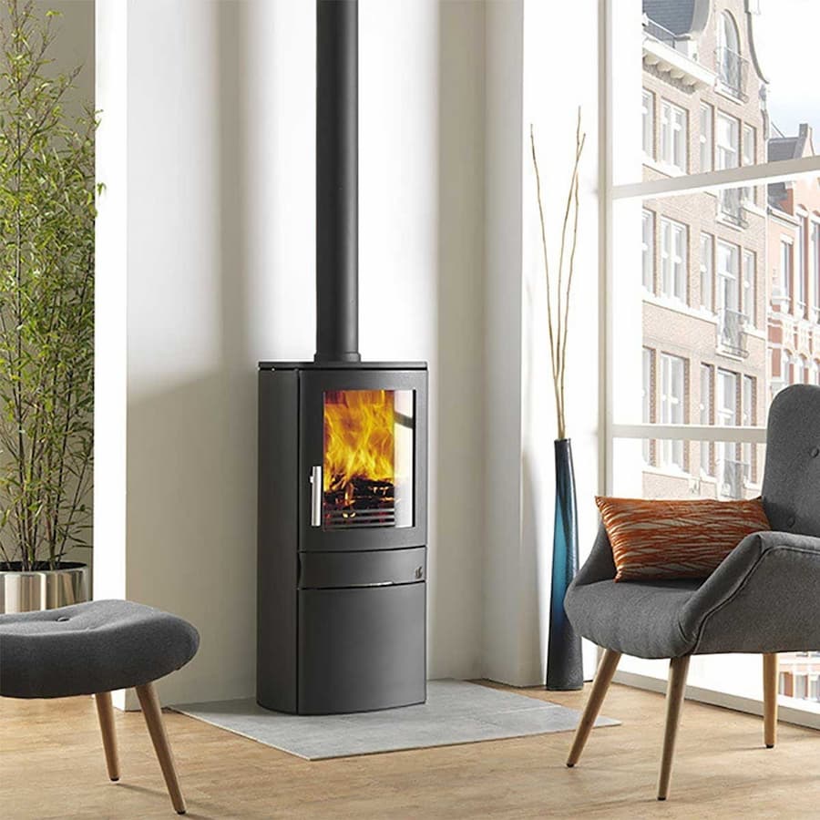 MultiFuel Stoves / Log Burners Wirral Centreline Fires