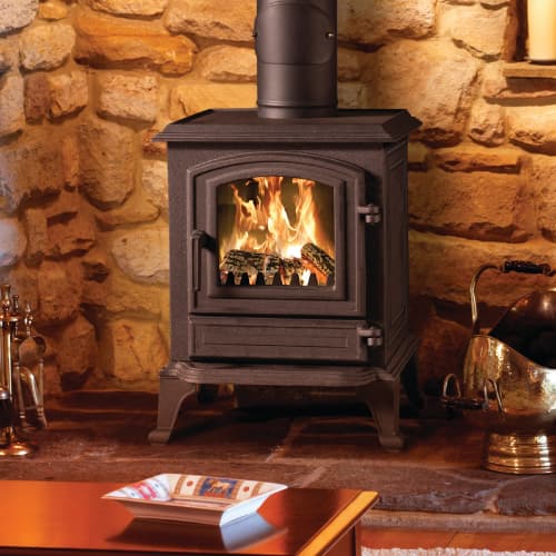 MultiFuel Stoves / Log Burners Wirral Centreline Fires