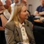 caroline hayes admin and customer service