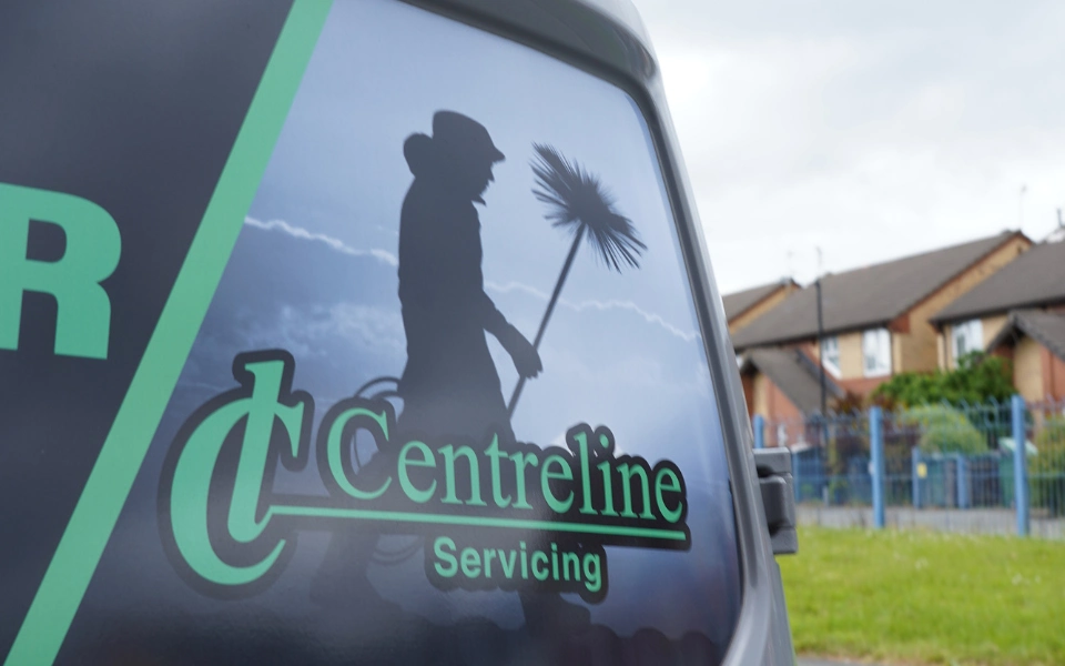 fire servicing costs. Centrelines servicing branding