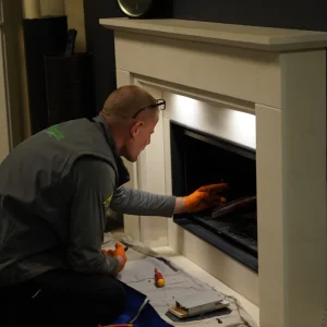 Log Burner and Chimney Sweep Guide