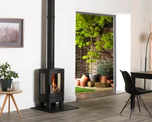 ACR Neo 3FG Balanced Flue Gas Stove