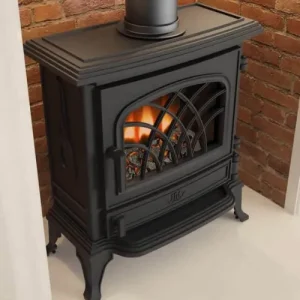 Canterbury Electric Stove