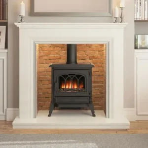 Canterbury Electric Stove