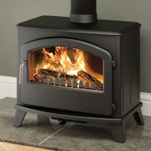 Serrano 7 SE Multi-Fuel