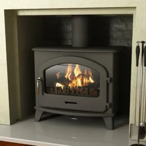 Serrano 7 SE Multi-Fuel