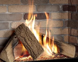 Celena Wall inset Gas Fire