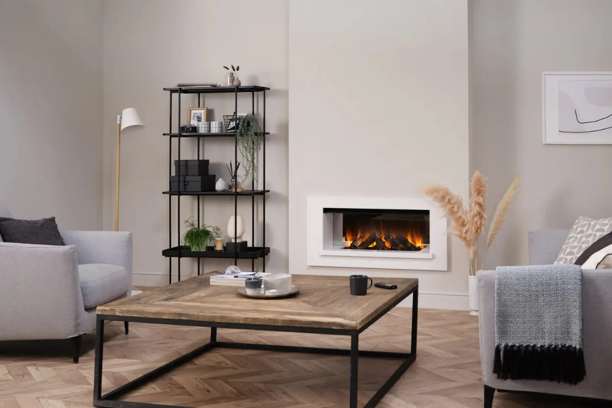 Holbury Electric Suite